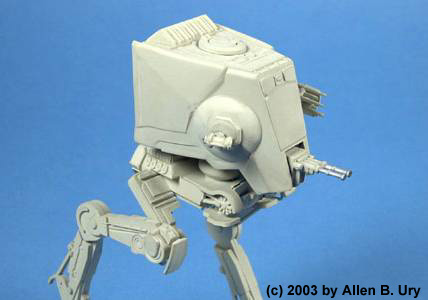 AT-ST by MPC
